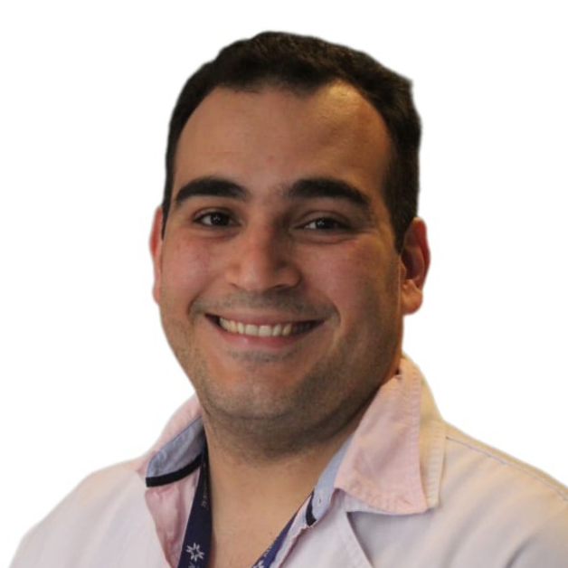 Dr. Nelson Mejía Beyeh
