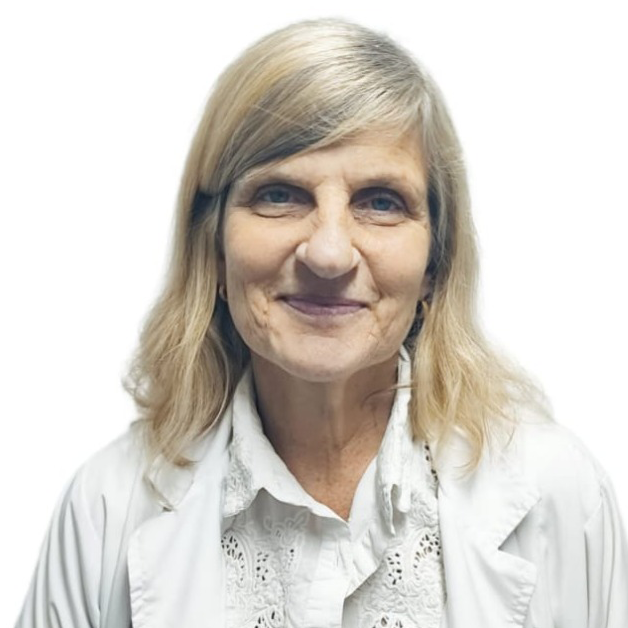 Dra. Andrea Ventura