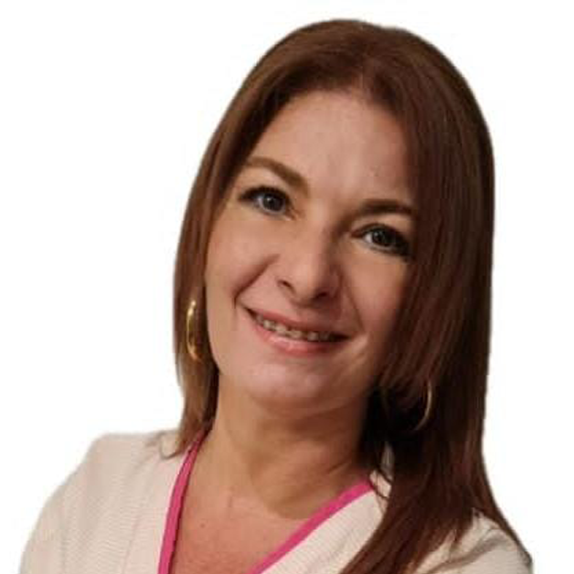 Dra. Estela Parra Wirth