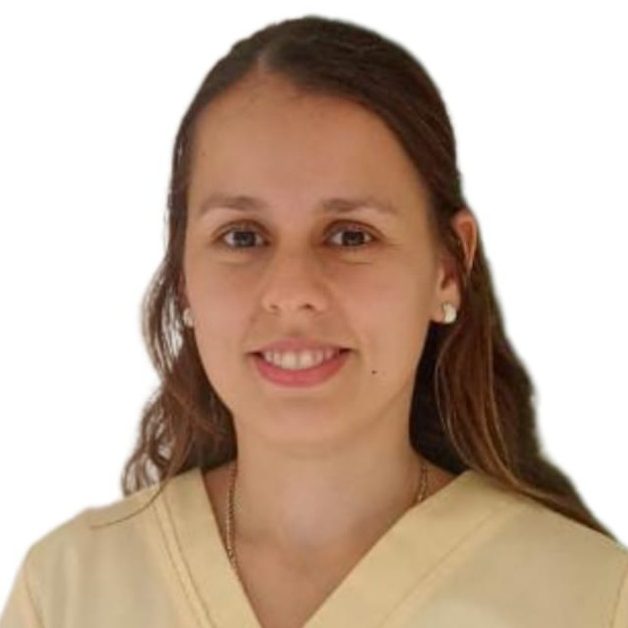 Dra. Milena Llera Sosa