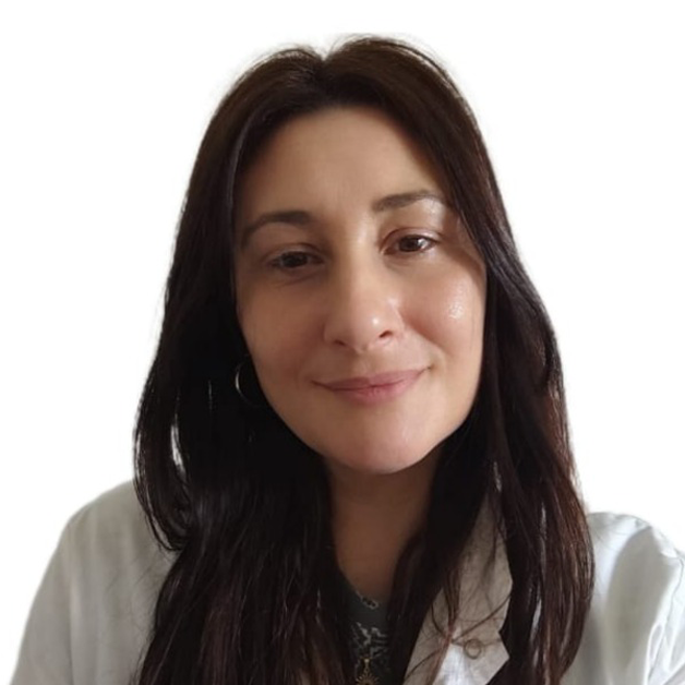 Dra. Marcela Contreras