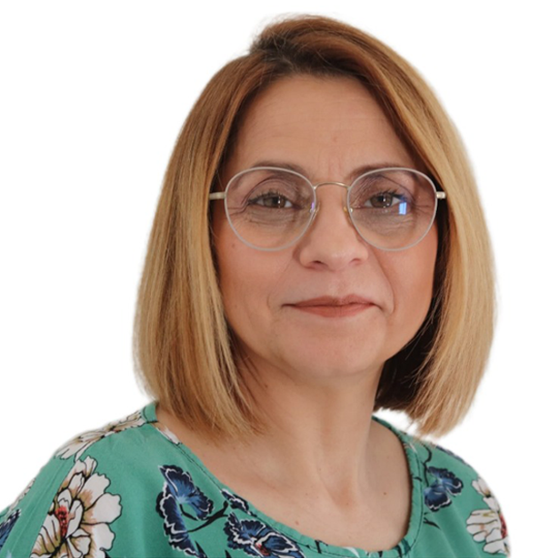 Dra.Sandra Rodriguez